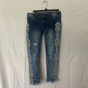 Grace jeans